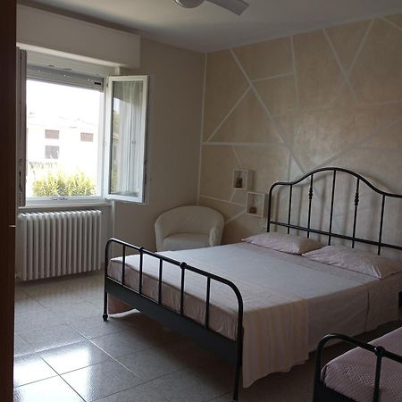 Casa Vacanze Il Fiore Di Loto Apartment Zibido San Giacomo Exterior photo